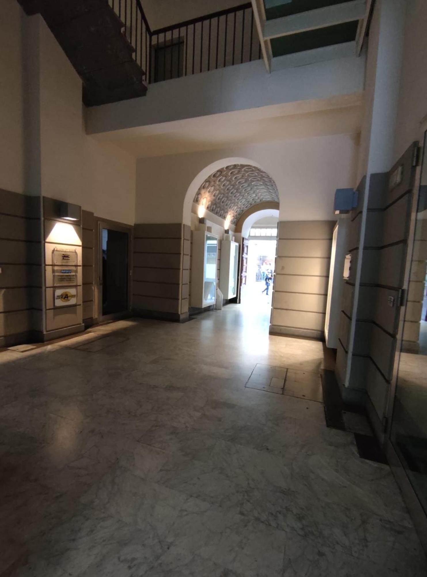 Appartamento Al Teatro Livorno Eksteriør billede